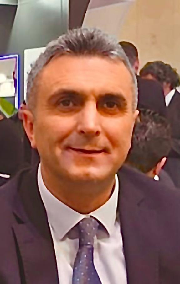 Murat Kaptan