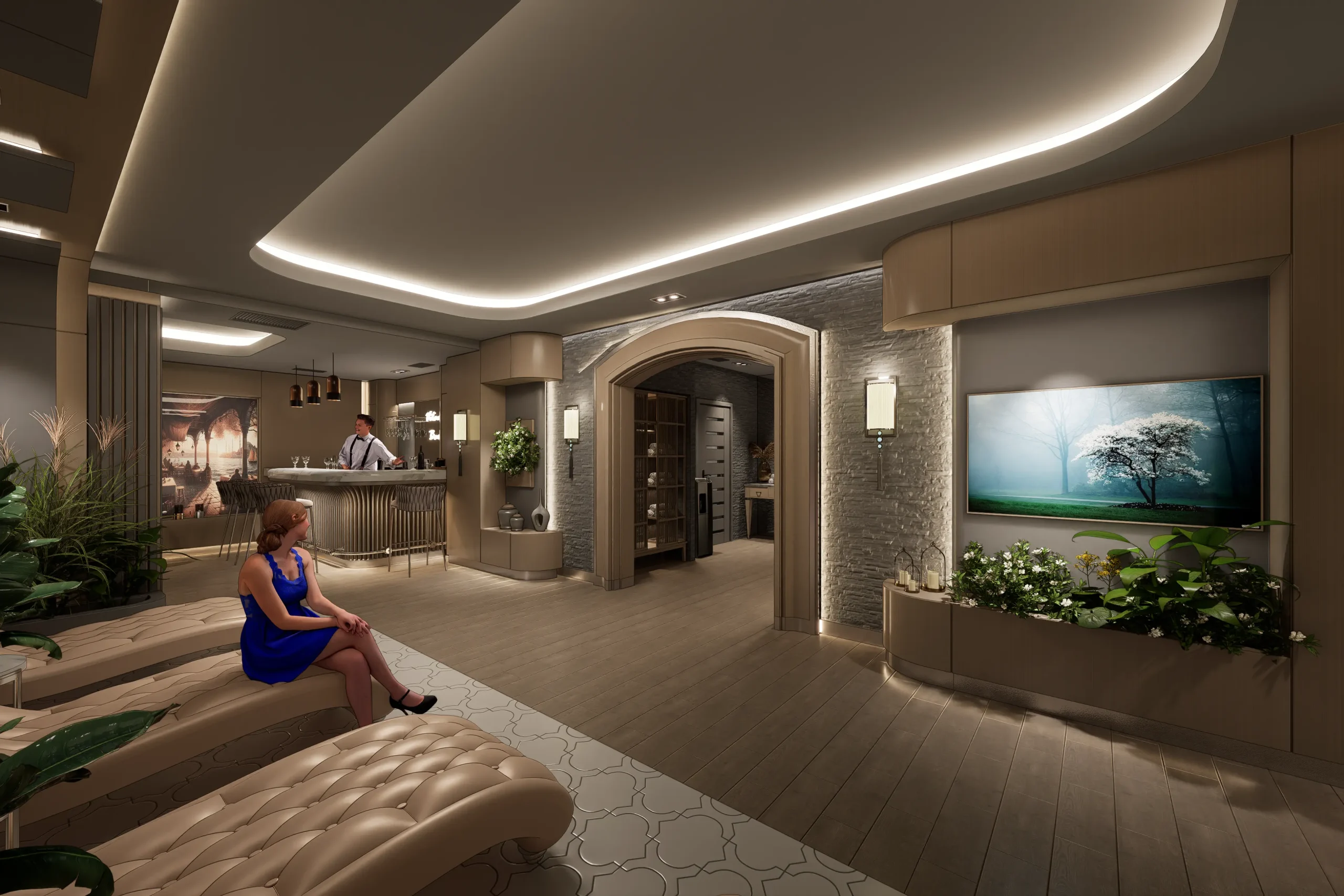 Otel Ürün Geliştirme