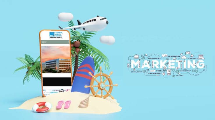 Otel Ticari ve Pazarlama Stratejisi