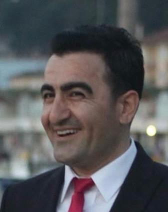 Özcan Baştopçu